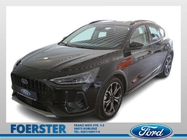 Ford Focus 1.5 ACTIVE 85 kW image number 1