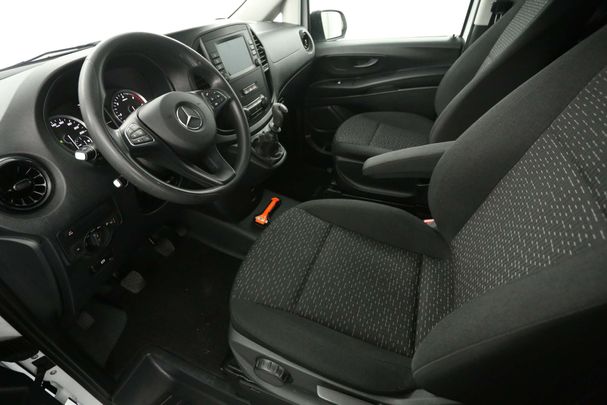 Mercedes-Benz Vito 116 CDI 120 kW image number 23