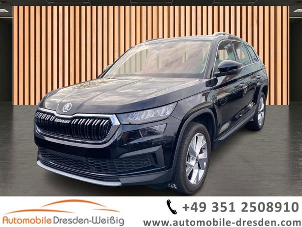 Skoda Kodiaq 1.5 TSI DSG 110 kW image number 2