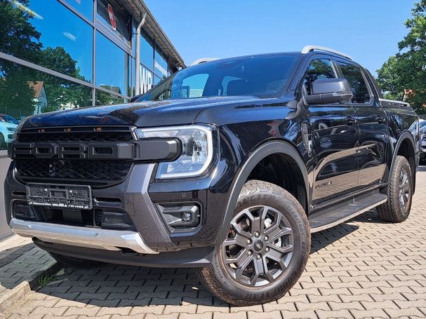 Ford Ranger 3.0 Wildtrak 177 kW image number 1