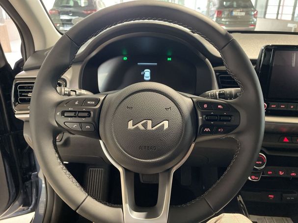 Kia Stonic 1.0 T-GDi Vision 74 kW image number 16