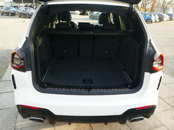 BMW X3 xDrive 210 kW image number 6