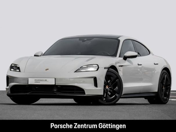 Porsche Taycan 320 kW image number 1