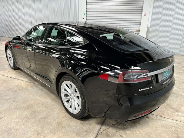 Tesla Model S AWD Dual Motor 386 kW image number 4