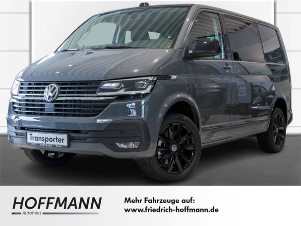 Volkswagen T6 Transporter DSG 4Motion 150 kW image number 1