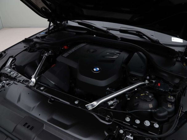 BMW 520i 140 kW image number 5