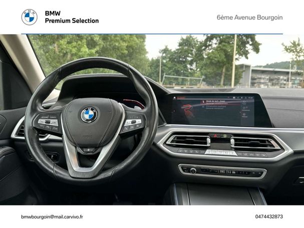 BMW X5 xLine xDrive 213 kW image number 6