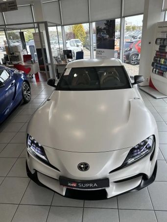 Toyota Supra 3.0 250 kW image number 32