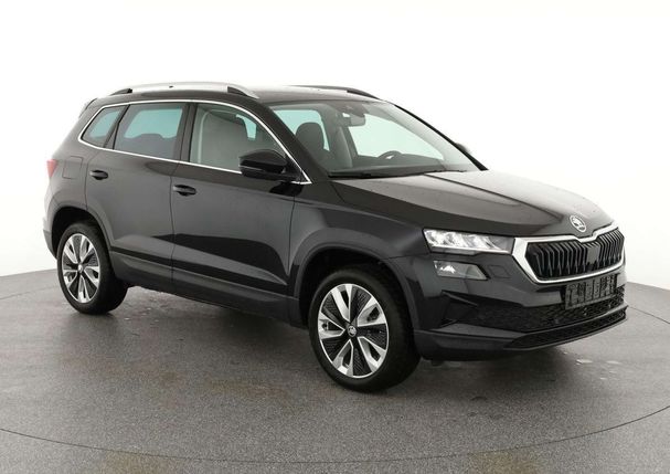 Skoda Karoq 1.5 TSI DSG 110 kW image number 1