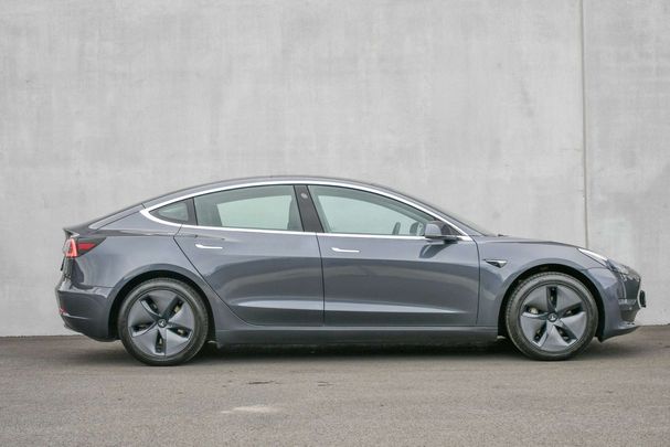 Tesla Model 3 Long Range AWD Dual Motor 366 kW image number 6