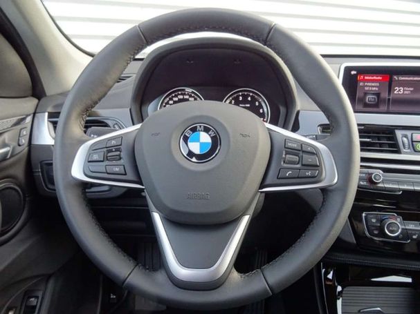 BMW X1 xDrive 93 kW image number 6