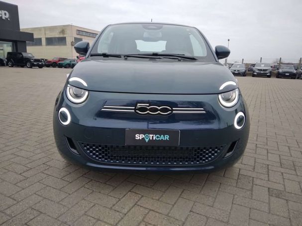 Fiat 500 e 70 kW image number 3