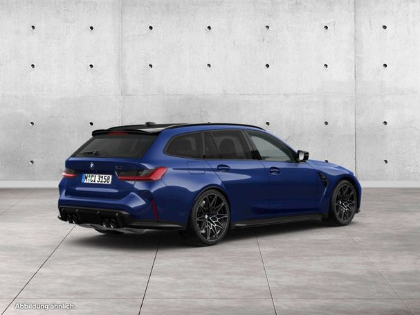 BMW M3 Competition Touring M xDrive 390 kW image number 3