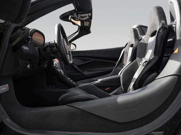 McLaren 720S Spider Performance 530 kW image number 8