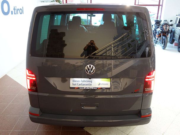 Volkswagen T6 Multivan DSG 4Motion 146 kW image number 6