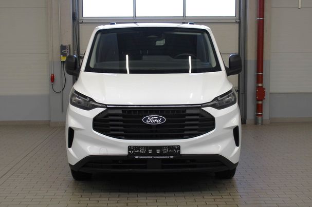 Ford Transit Custom 100 kW image number 4