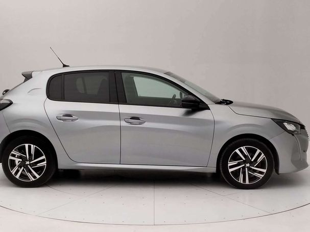 Peugeot 208 BlueHDi Allure 75 kW image number 6