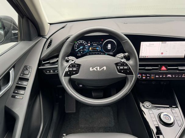 Kia Niro Hybrid 1.6 GDI 103 kW image number 13