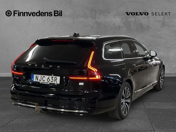 Volvo V90 T6 Inscription Expression AWD Recharge 253 kW image number 3