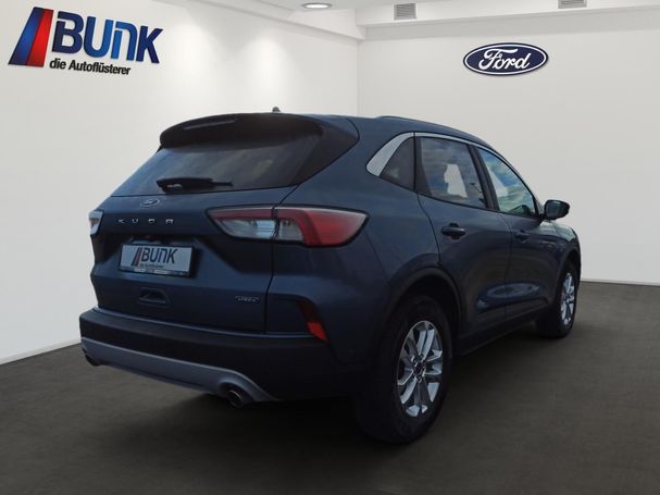 Ford Kuga 132 kW image number 3