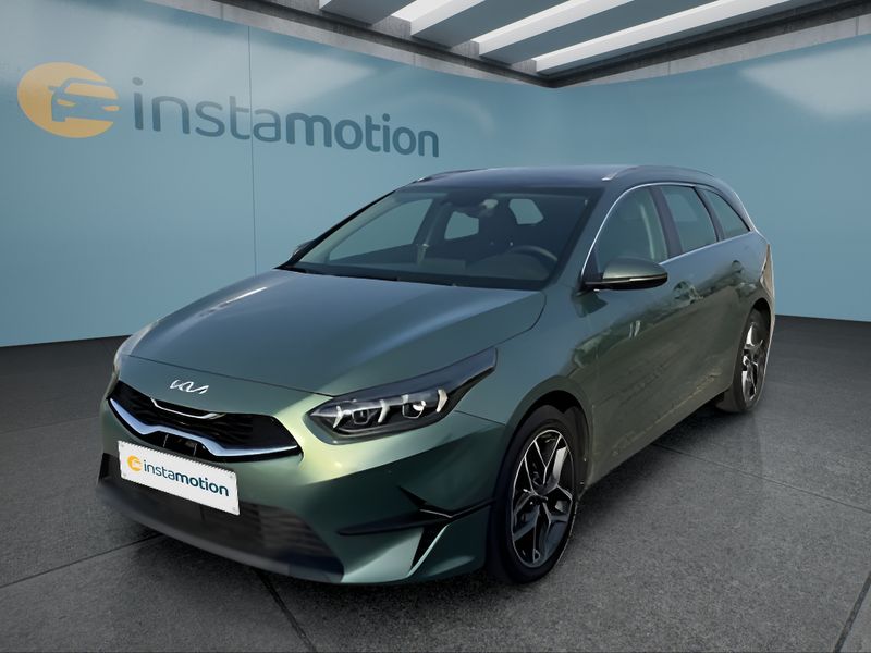 Kia Ceed Sportswagon 1.5