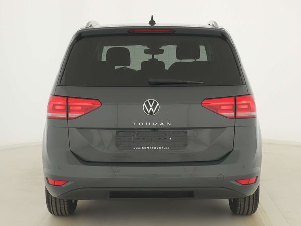 Volkswagen Touran DSG 110 kW image number 7