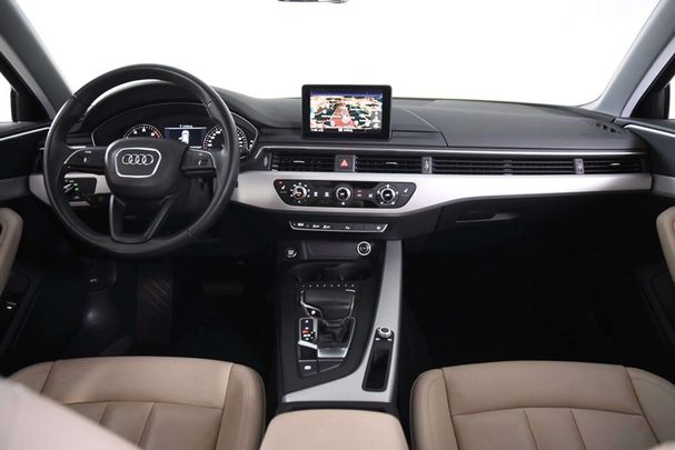 Audi A4 40 TFSI Avant 140 kW image number 5