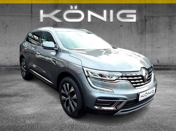 Renault Koleos TCe 160 Techno 116 kW image number 2