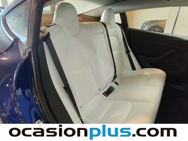 Tesla Model 3 Standard Range Plus 239 kW image number 30