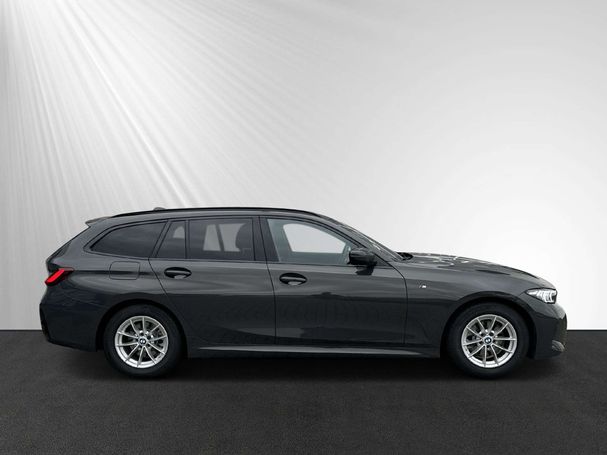 BMW 320d Touring 140 kW image number 2