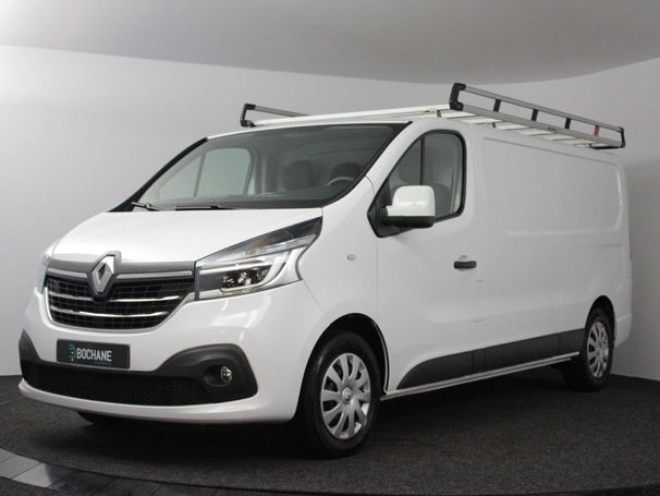 Renault Trafic dCi 120 88 kW image number 2