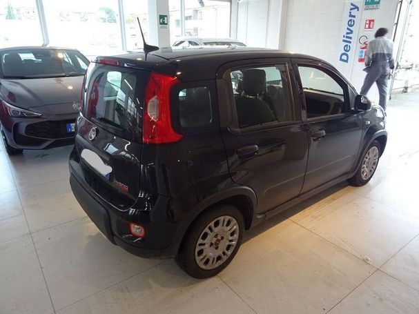 Fiat Panda 1.0 Hybrid 51 kW image number 2