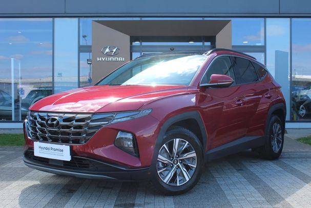 Hyundai Tucson HEV 4WD 169 kW image number 1