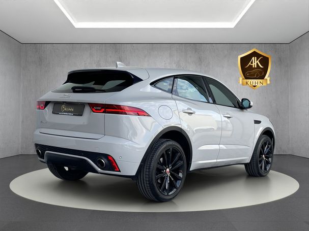 Jaguar E-Pace P300 AWD 221 kW image number 7