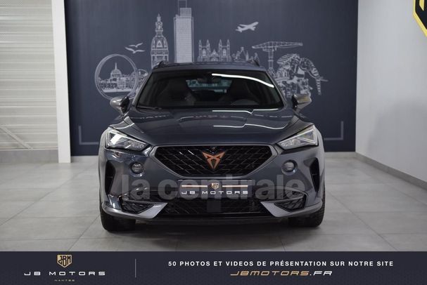 Cupra Formentor 1.4 e-HYBRID DSG 150 kW image number 1