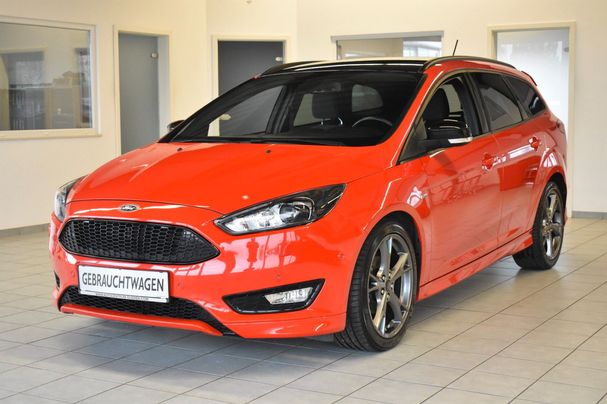 Ford Focus 103 kW image number 1