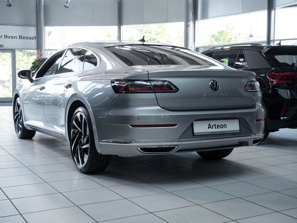 Volkswagen Arteon Elegance 140 kW image number 5