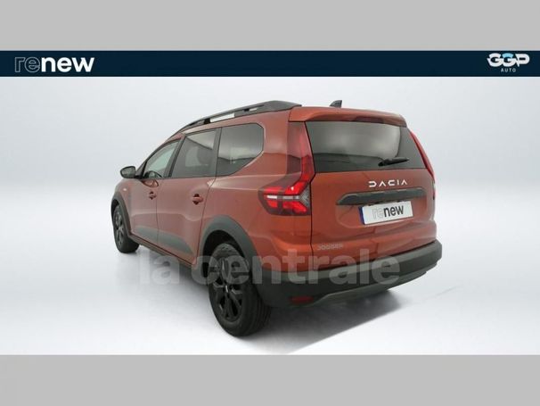 Dacia Jogger 74 kW image number 21