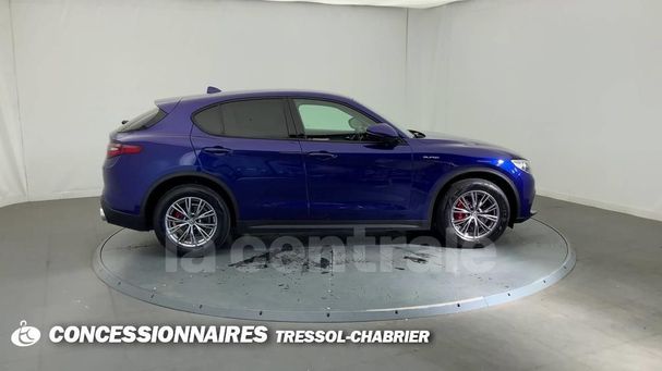 Alfa Romeo Stelvio 2.2 AT8 Super 118 kW image number 17