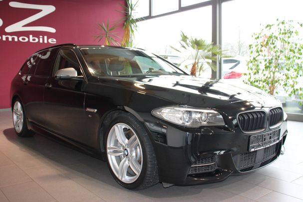 BMW 550d Touring xDrive 280 kW image number 2