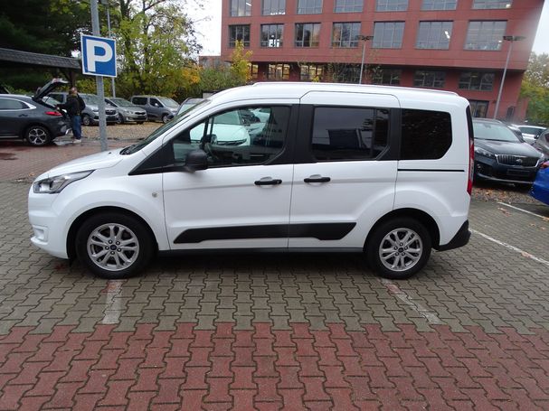 Ford Tourneo Connect 1.5 EcoBlue Trend 74 kW image number 2