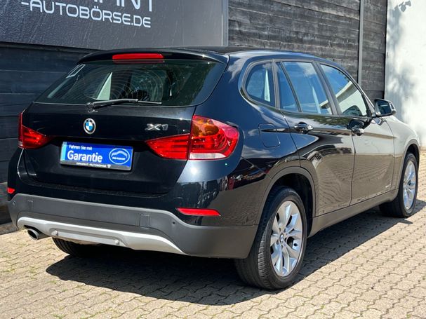 BMW X1 sDrive18i 110 kW image number 3