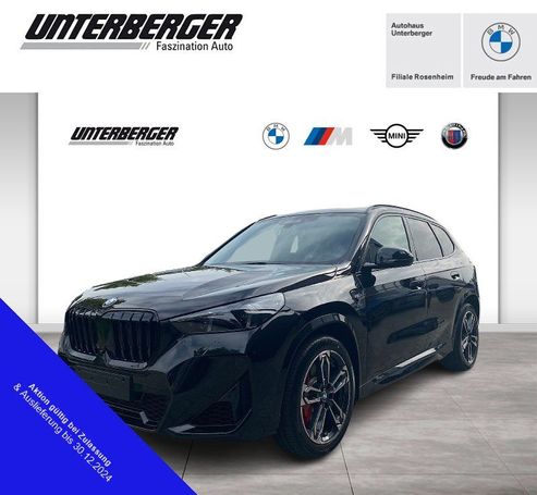 BMW X1 xDrive23i 160 kW image number 1