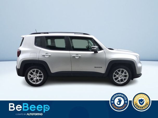 Jeep Renegade 1.6 96 kW image number 9