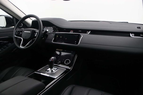 Land Rover Range Rover Evoque P300e S 198 kW image number 17