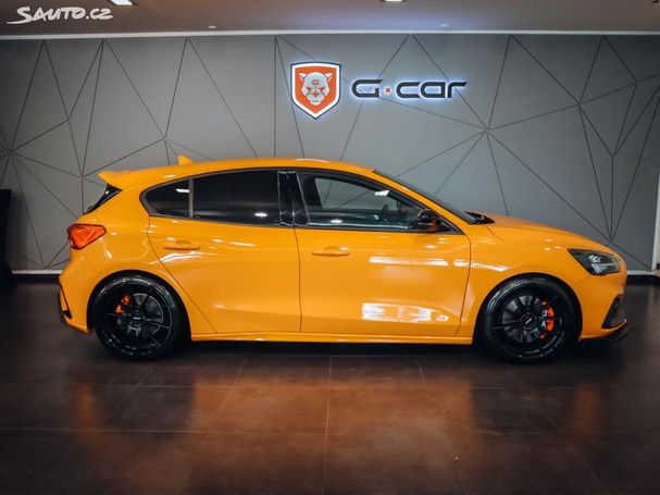 Ford Focus 246 kW image number 6