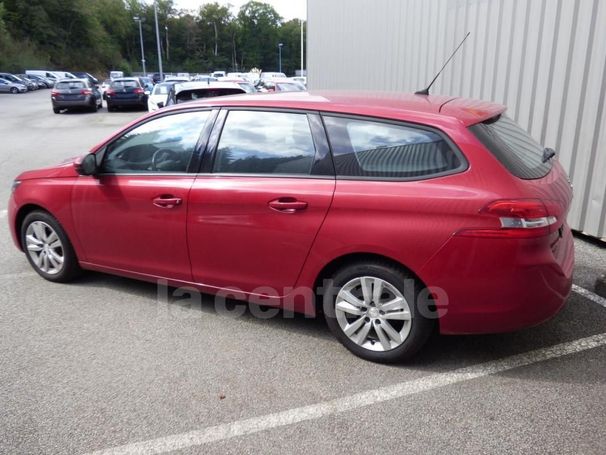 Peugeot 308 SW 1.2 PureTech 110 Active 81 kW image number 3