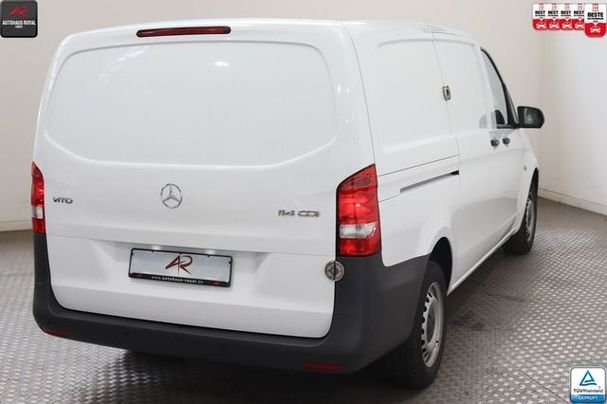 Mercedes-Benz Vito 114 CDi 100 kW image number 2