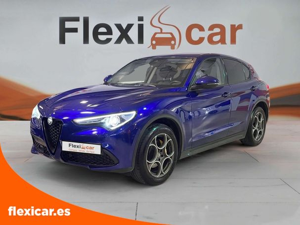 Alfa Romeo Stelvio 2.0 147 kW image number 1