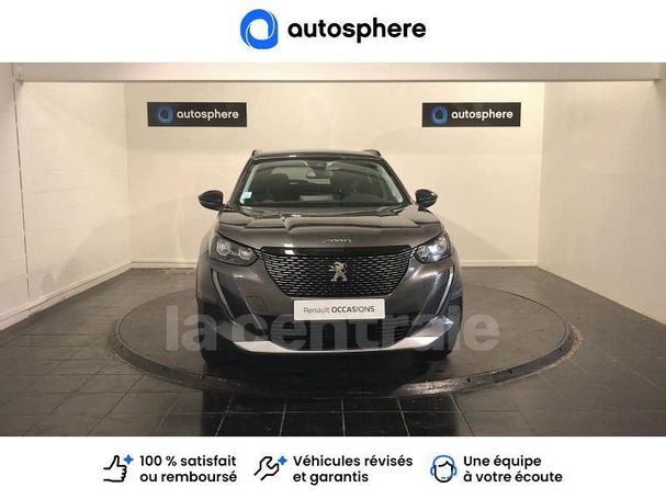 Peugeot 2008 1.2 PureTech 74 kW image number 2